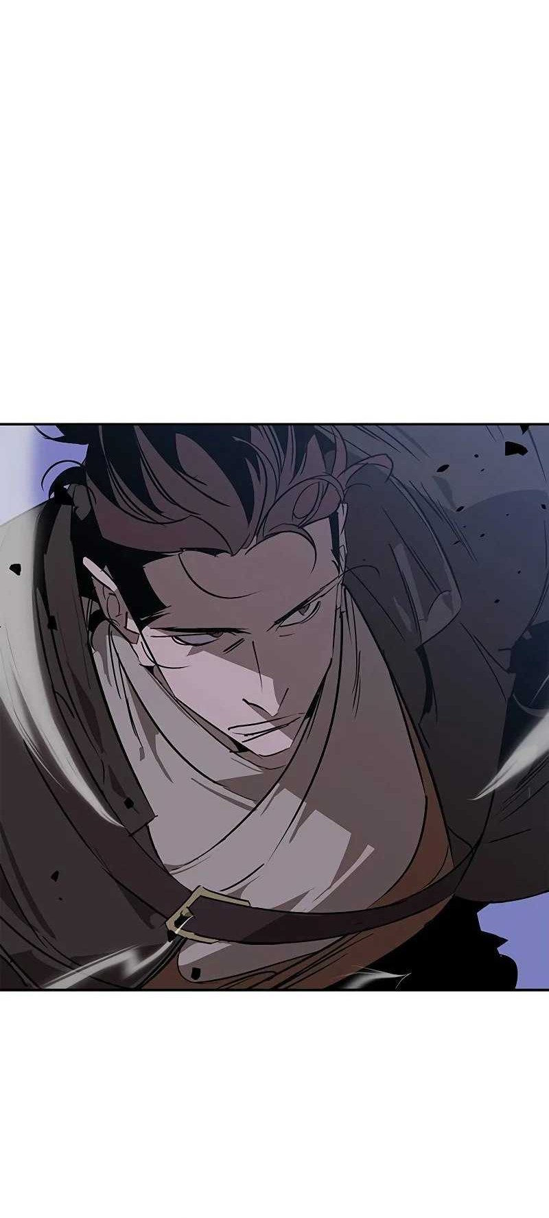 Martial Wild West Chapter 58 - halaman 50