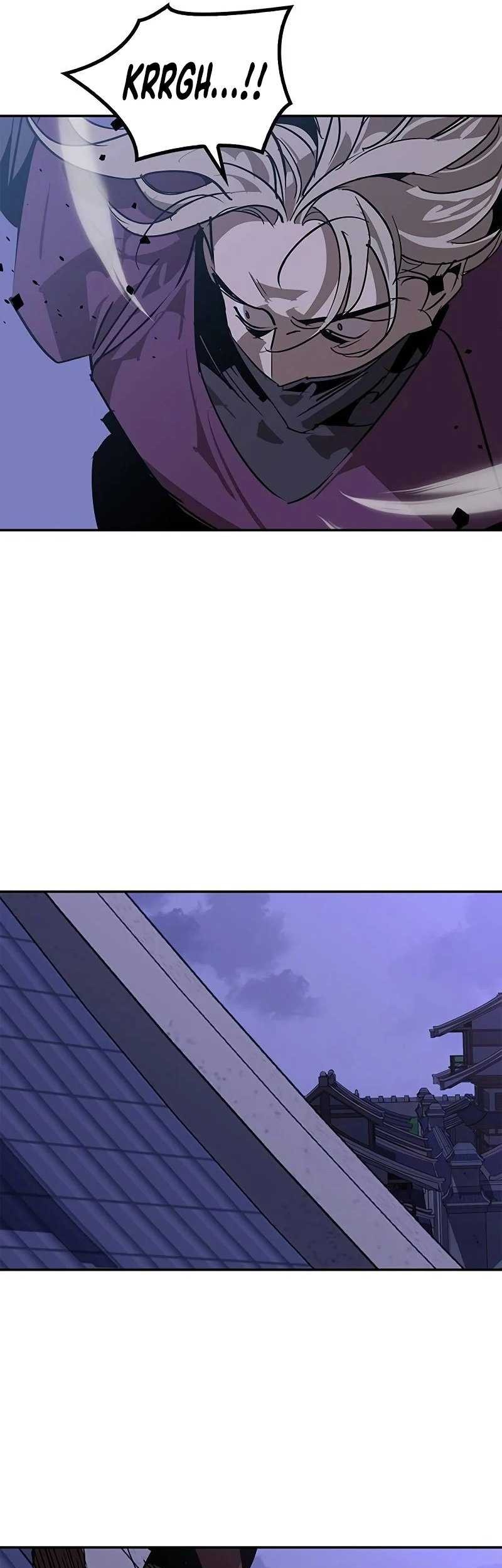 Martial Wild West Chapter 58 - halaman 51