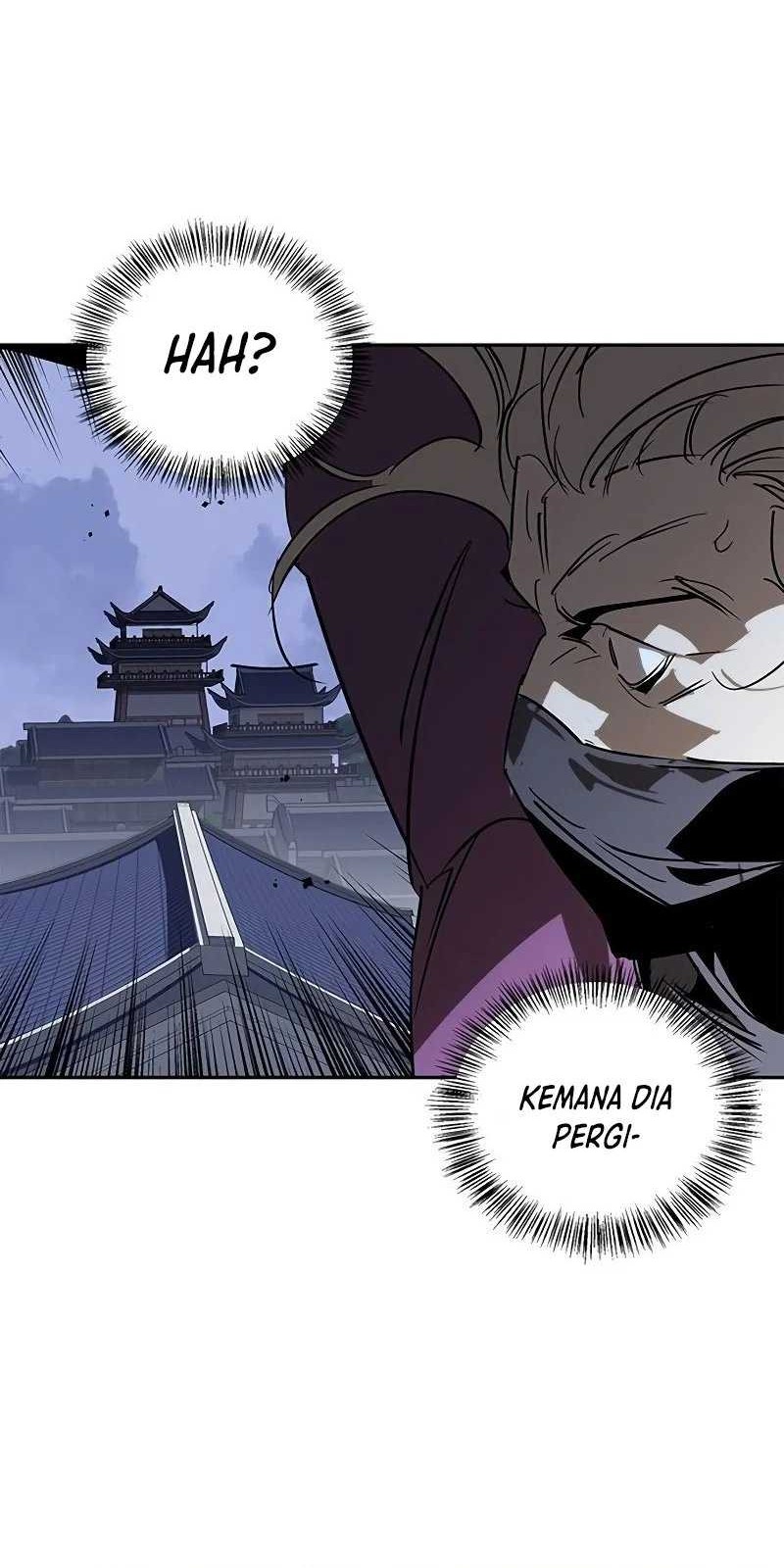 Martial Wild West Chapter 58 - halaman 54