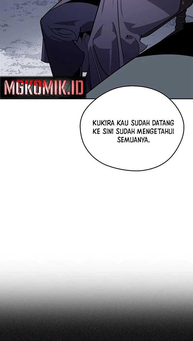 Martial Wild West Chapter 58 - halaman 6