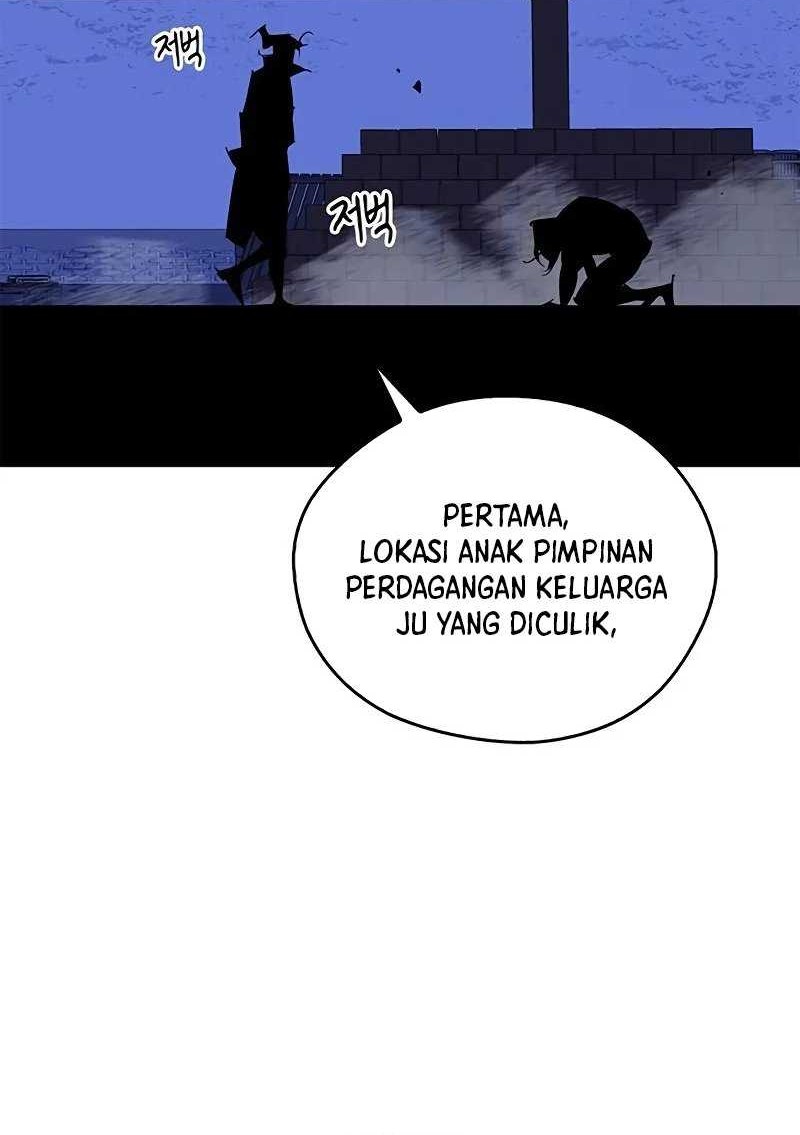Martial Wild West Chapter 58 - halaman 62