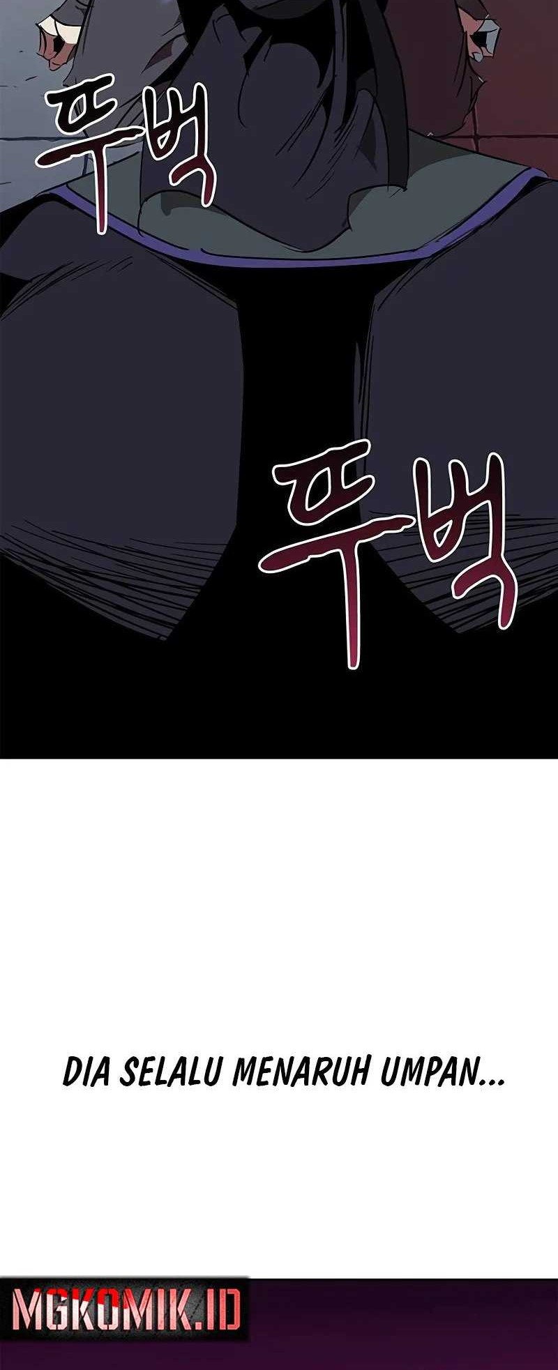 Martial Wild West Chapter 58 - halaman 70