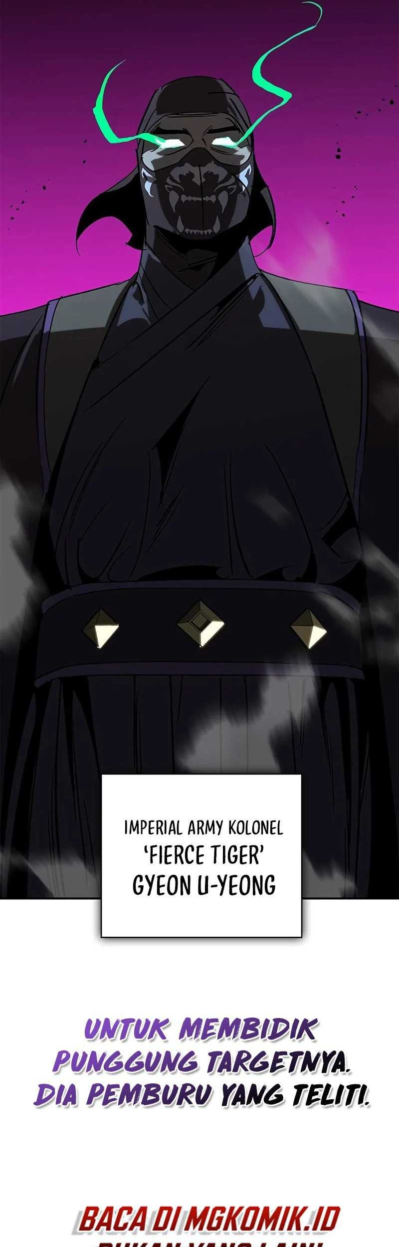 Martial Wild West Chapter 58 - halaman 71