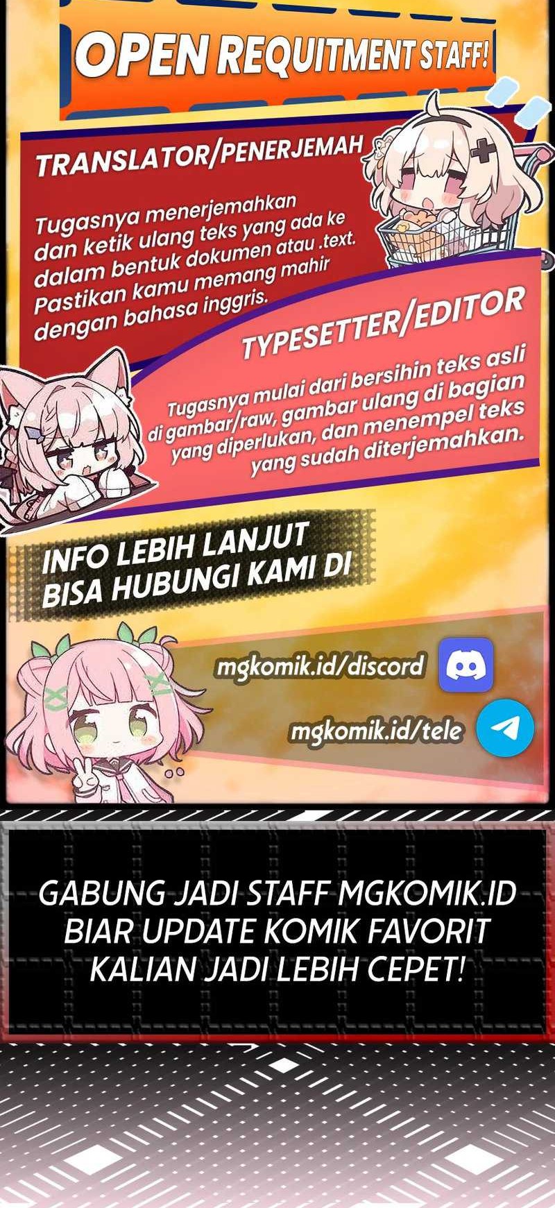 Martial Wild West Chapter 58 - halaman 74
