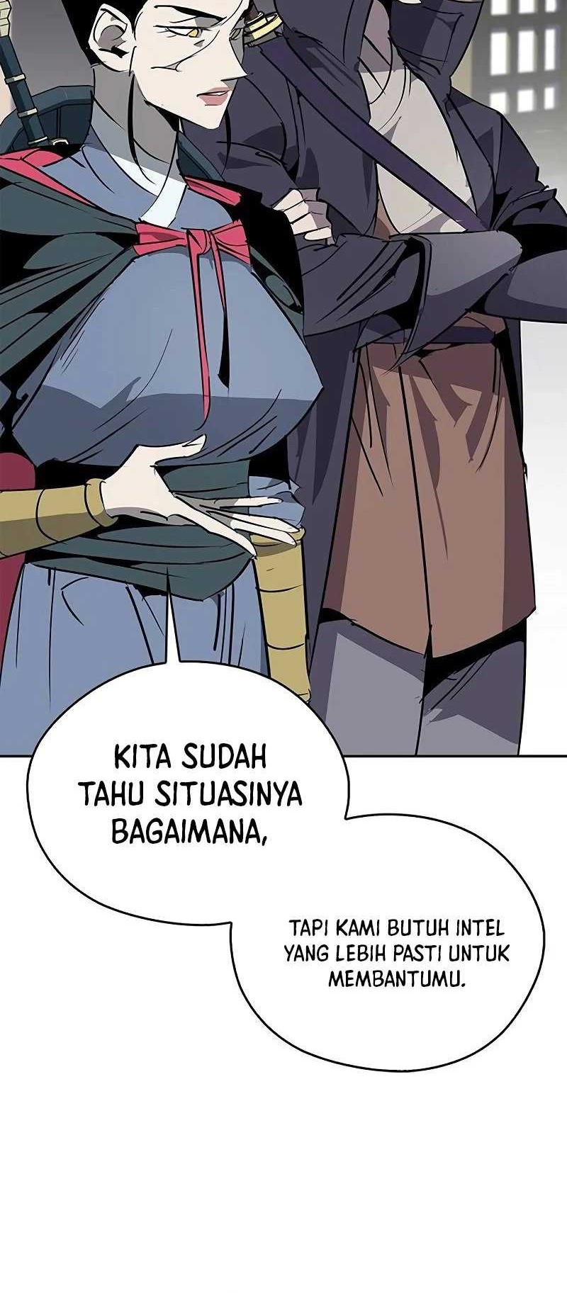 Martial Wild West Chapter 58 - halaman 8