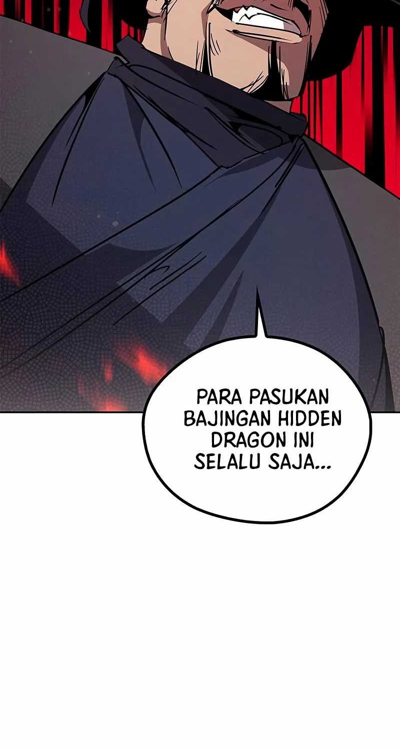Martial Wild West Chapter 59 - halaman 10