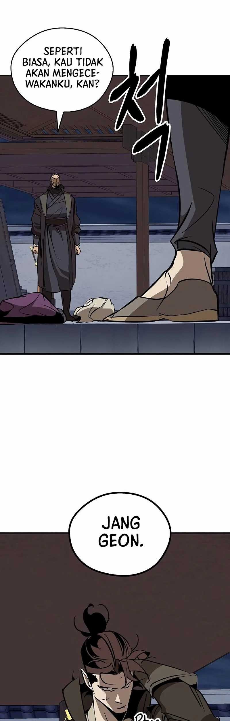 Martial Wild West Chapter 59 - halaman 11