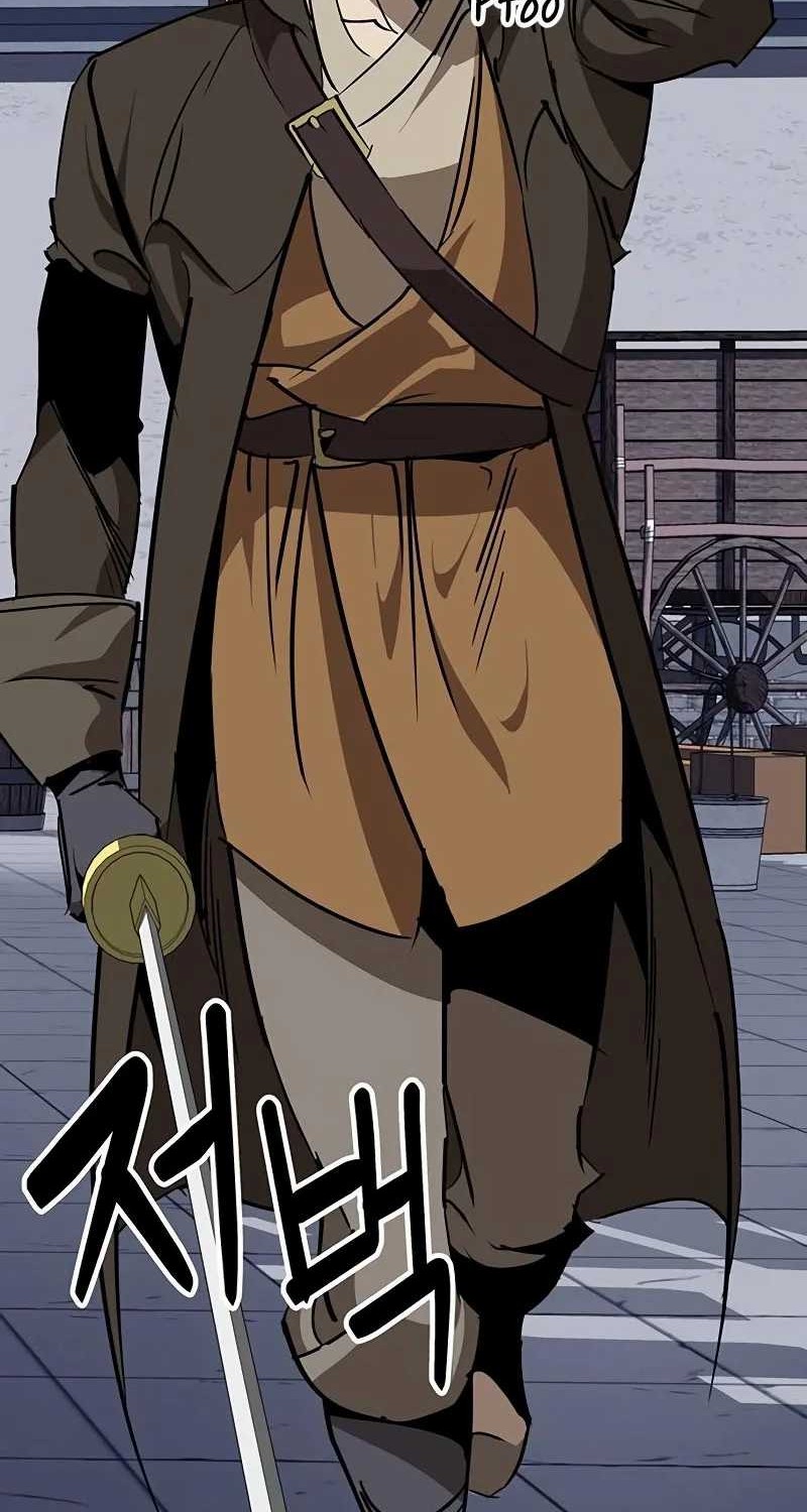 Martial Wild West Chapter 59 - halaman 12