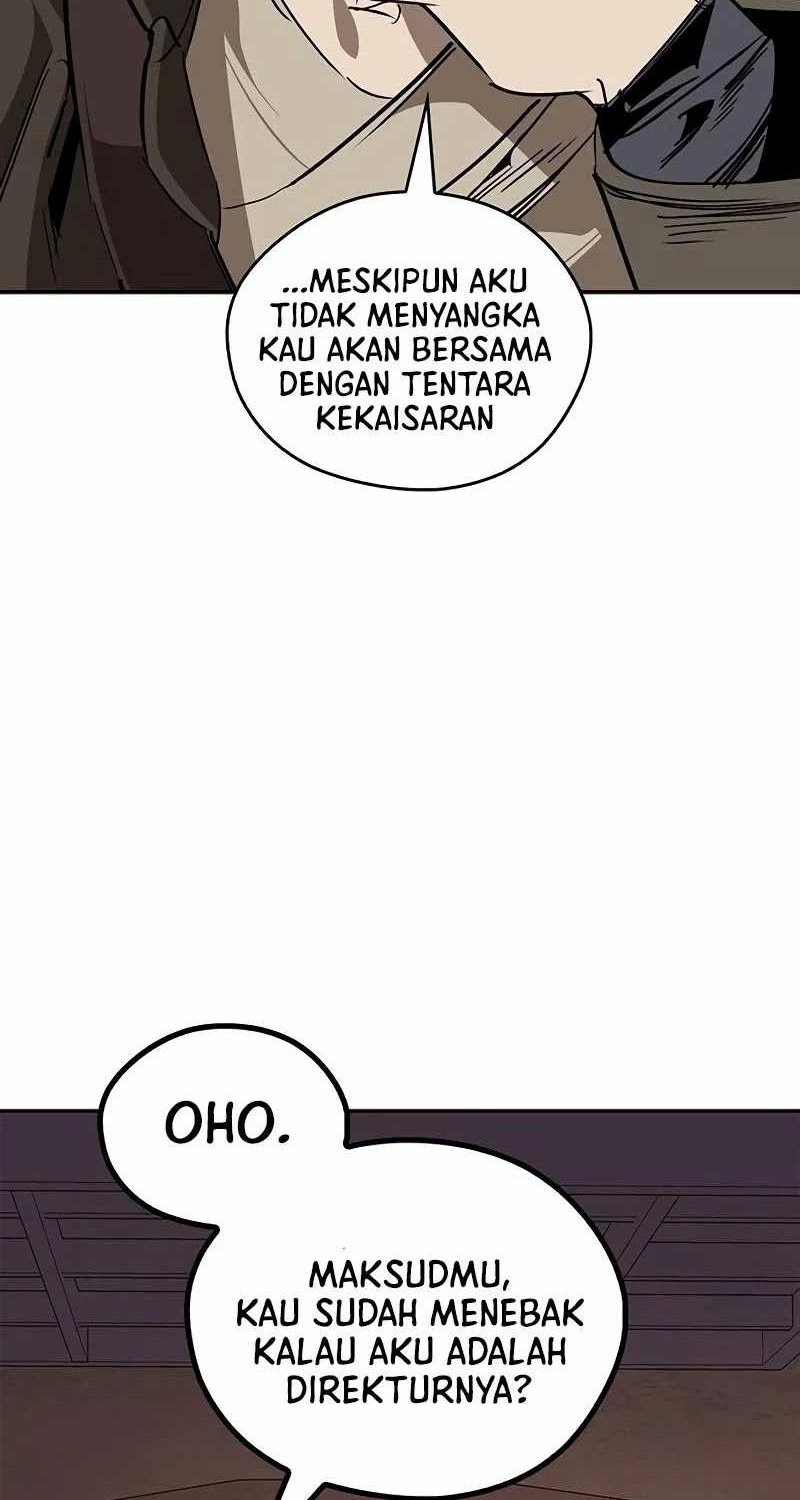 Martial Wild West Chapter 59 - halaman 14