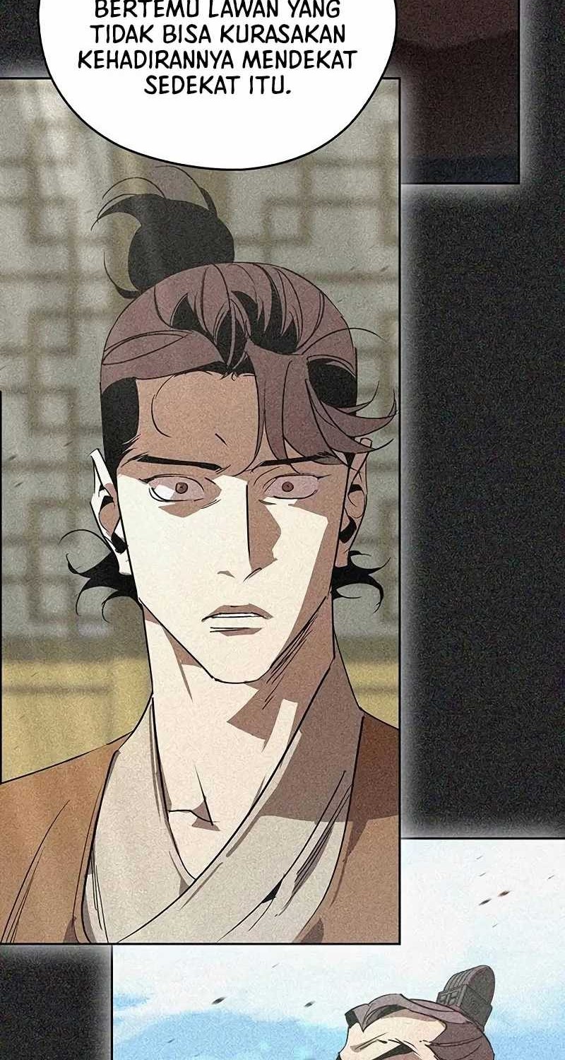Martial Wild West Chapter 59 - halaman 16
