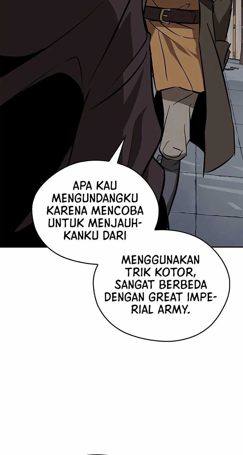 Martial Wild West Chapter 59 - halaman 18