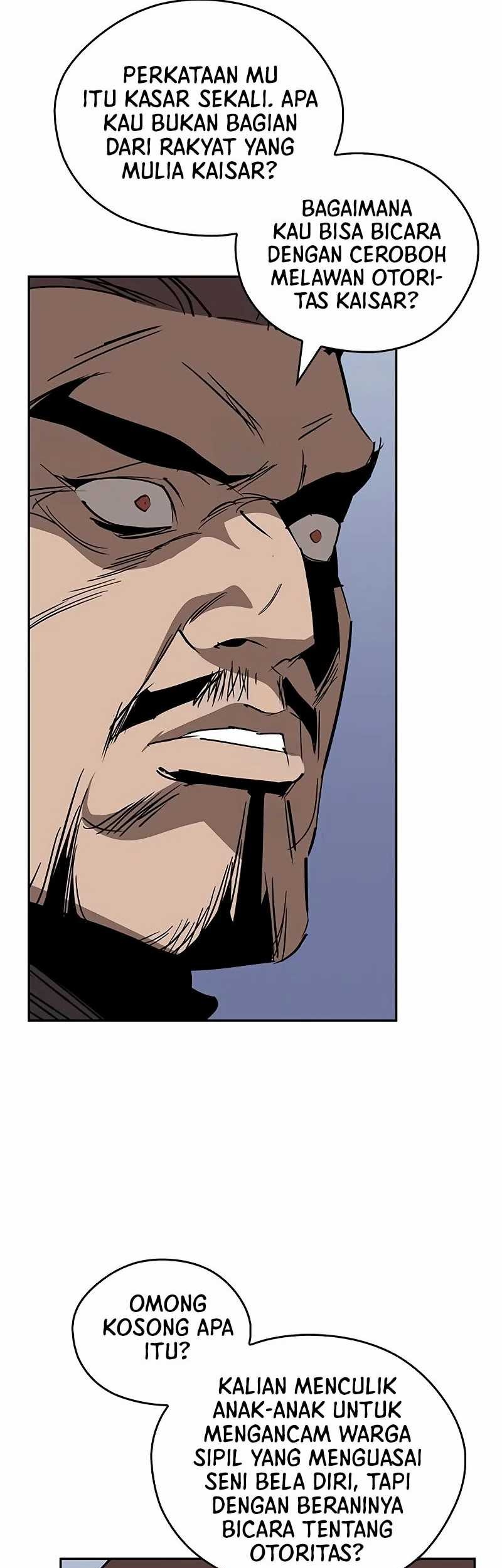 Martial Wild West Chapter 59 - halaman 19