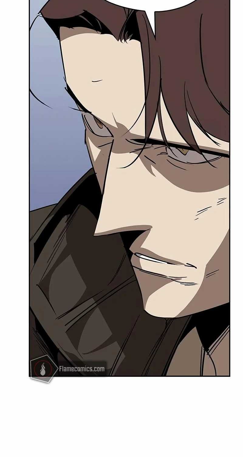 Martial Wild West Chapter 59 - halaman 20