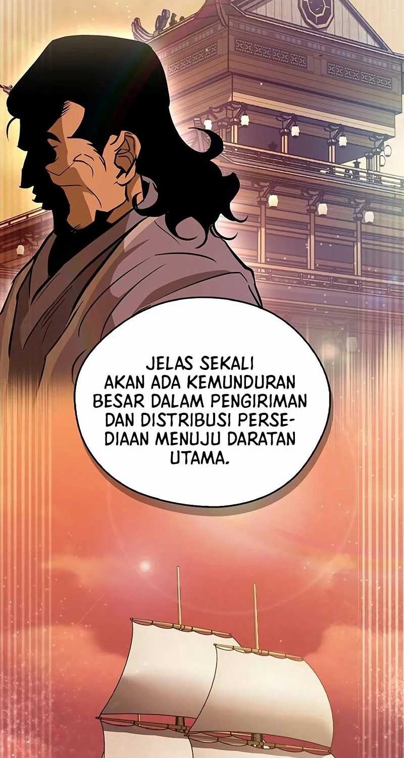 Martial Wild West Chapter 59 - halaman 22