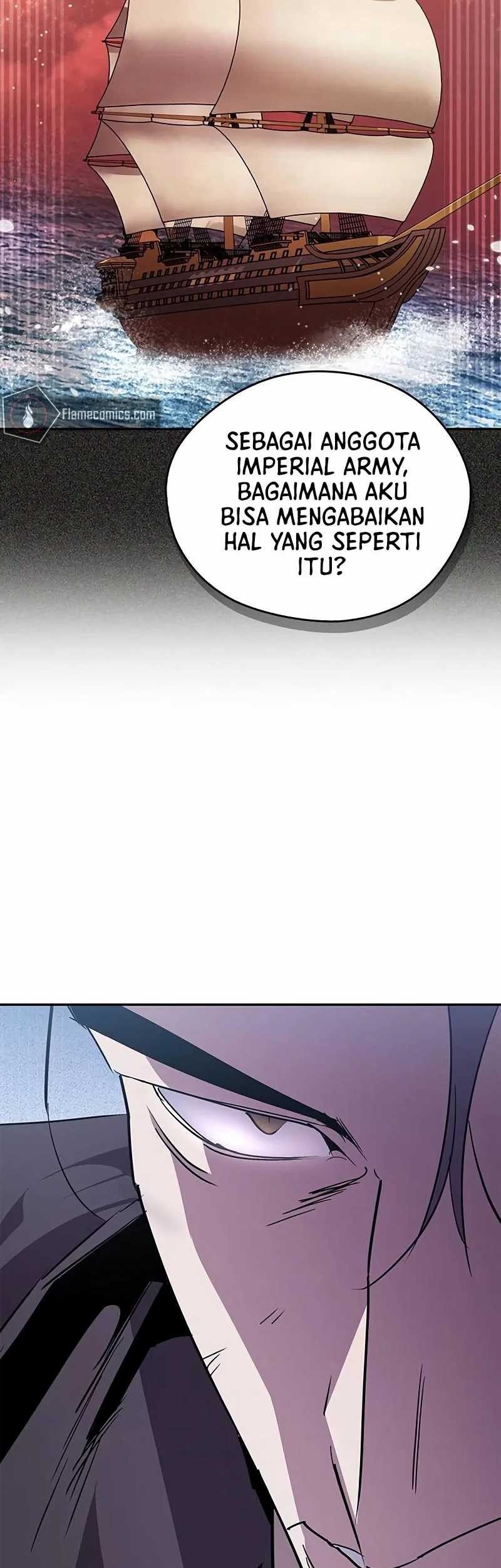 Martial Wild West Chapter 59 - halaman 23