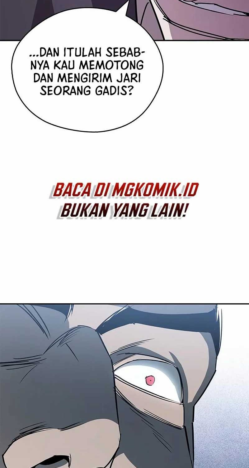 Martial Wild West Chapter 59 - halaman 24