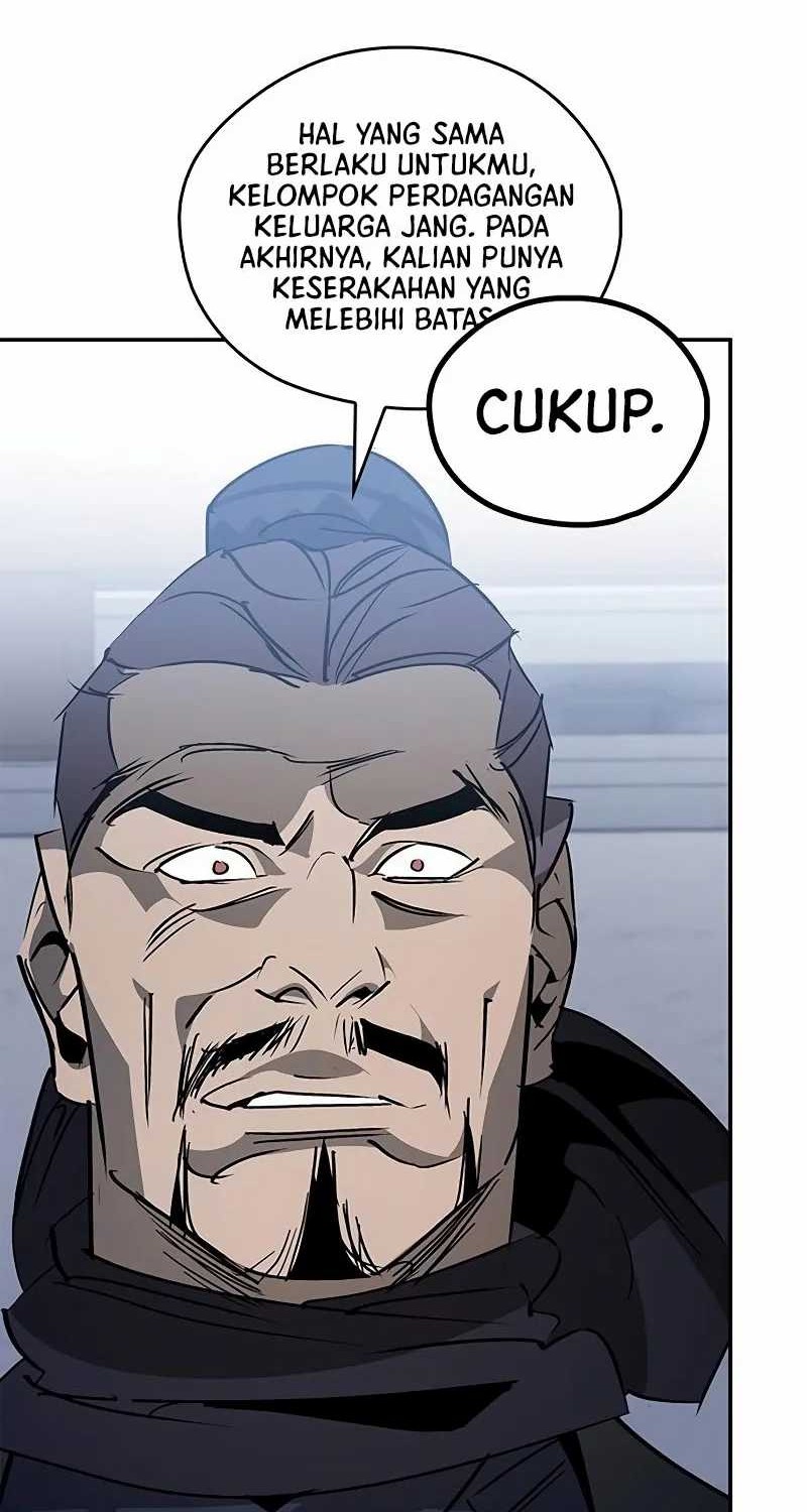 Martial Wild West Chapter 59 - halaman 26