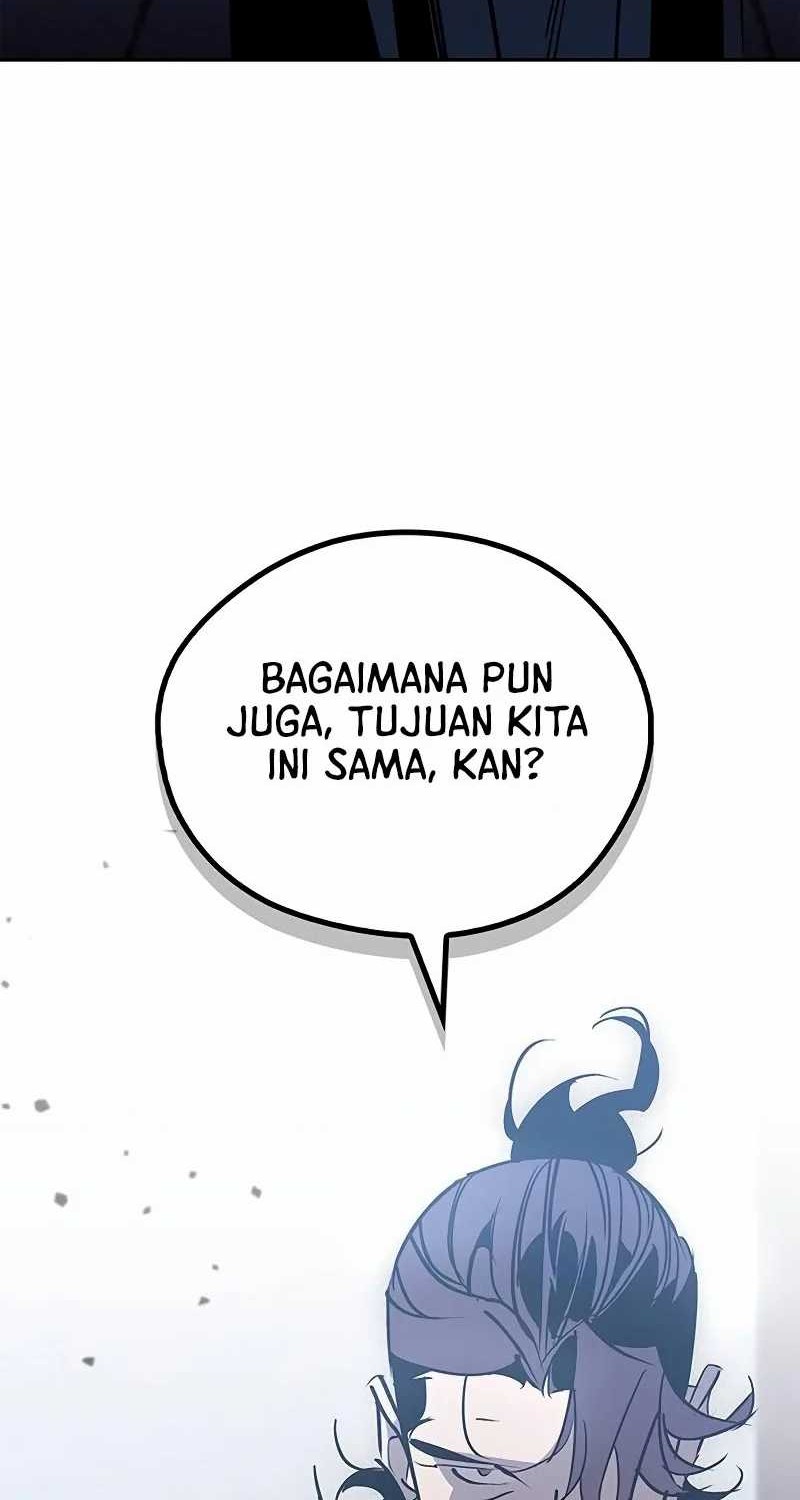 Martial Wild West Chapter 59 - halaman 28