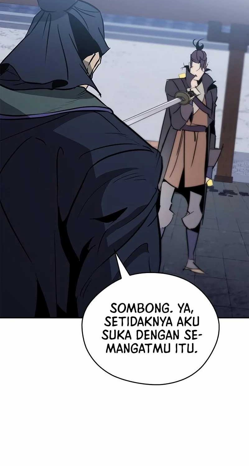 Martial Wild West Chapter 59 - halaman 30