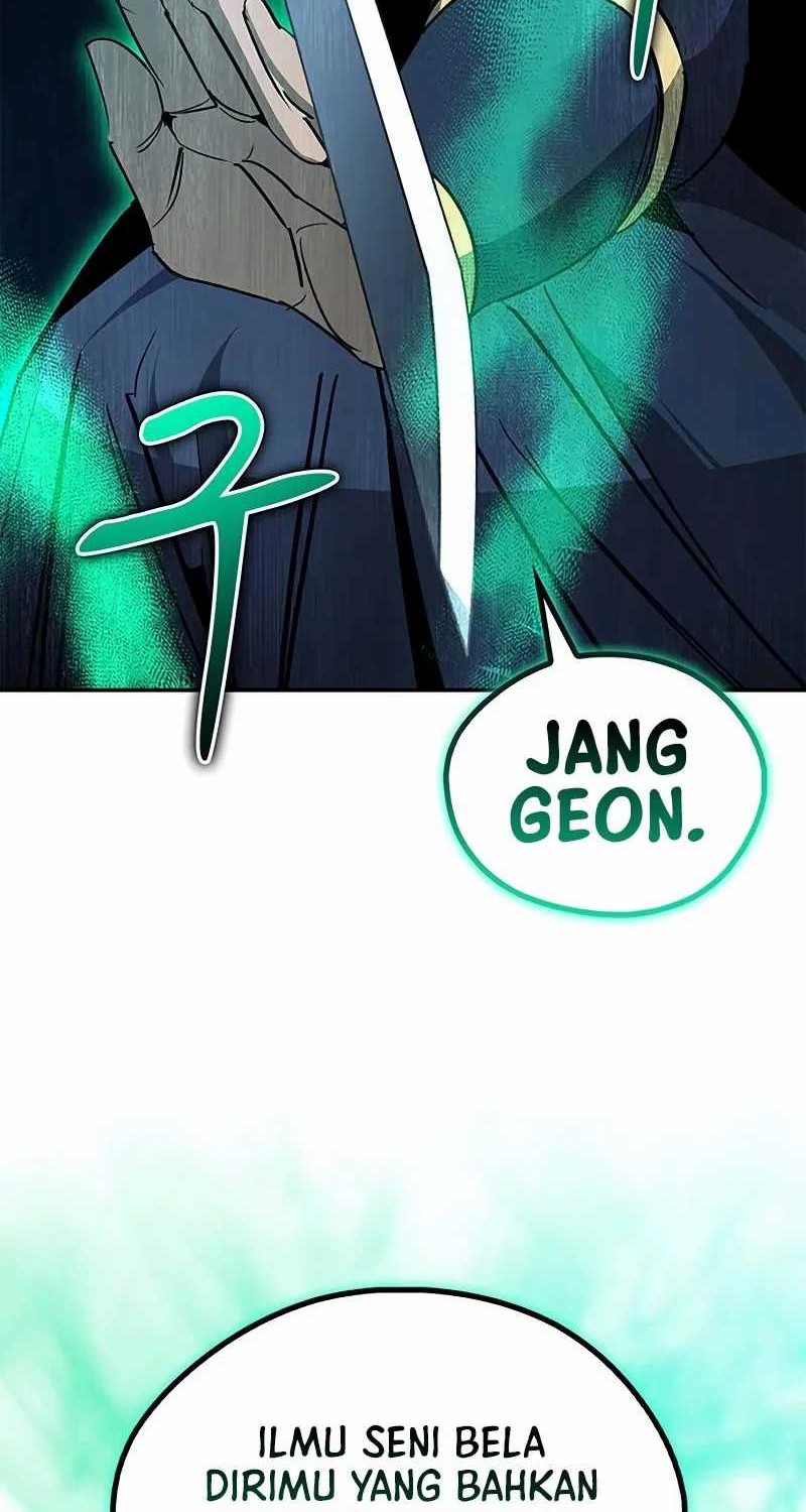 Martial Wild West Chapter 59 - halaman 32