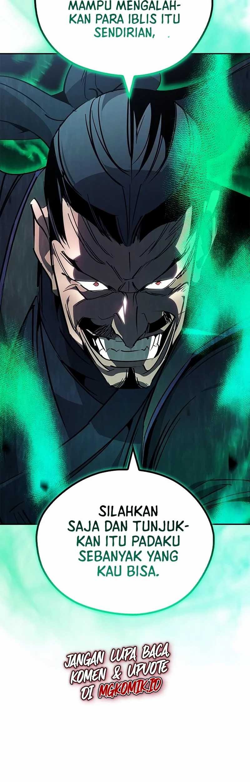 Martial Wild West Chapter 59 - halaman 33