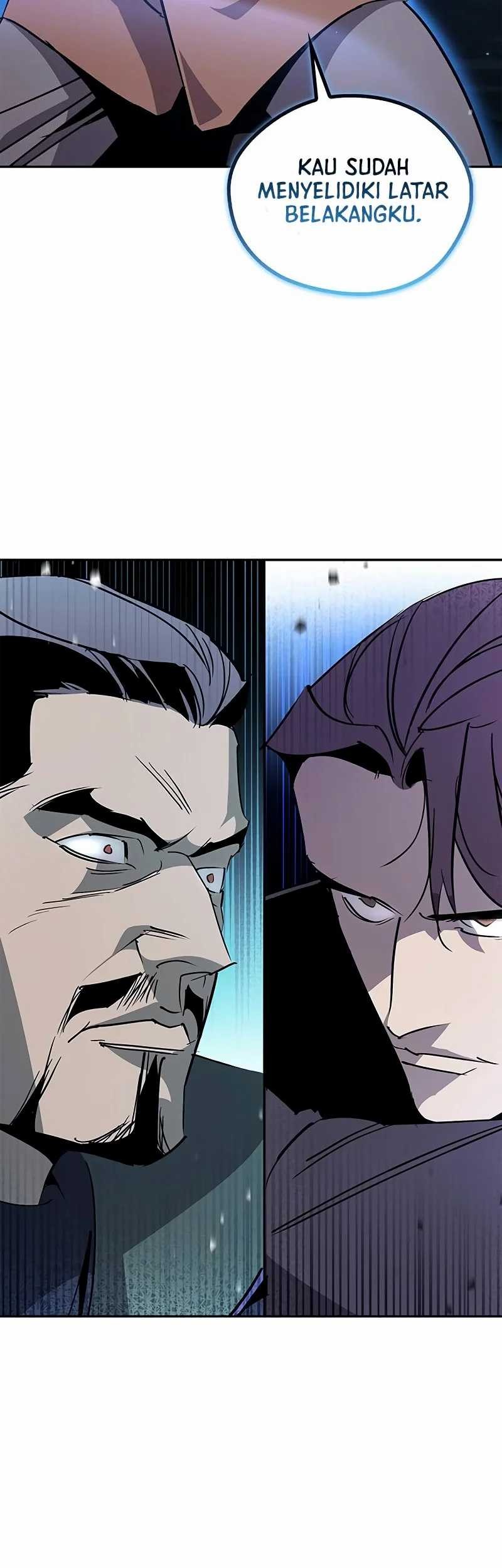 Martial Wild West Chapter 59 - halaman 35