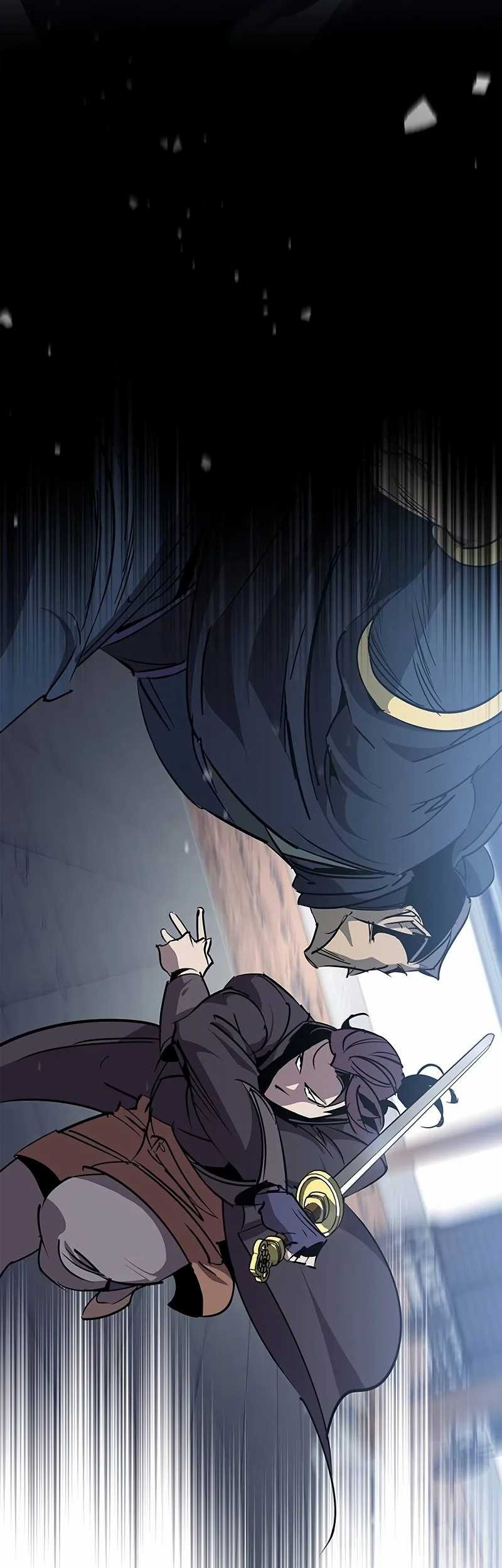 Martial Wild West Chapter 59 - halaman 37