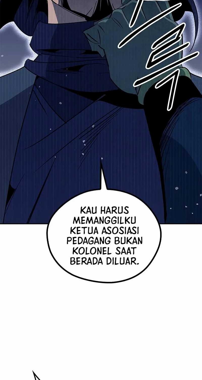 Martial Wild West Chapter 59 - halaman 4