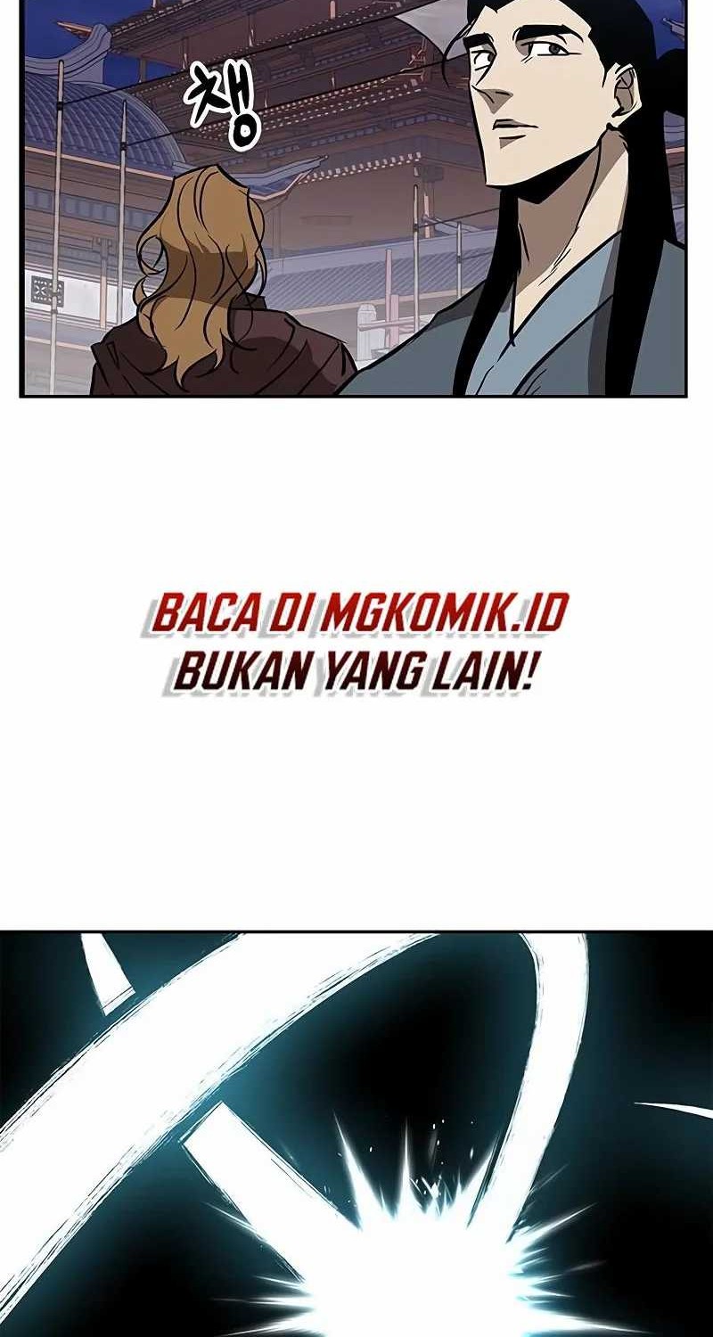 Martial Wild West Chapter 59 - halaman 42