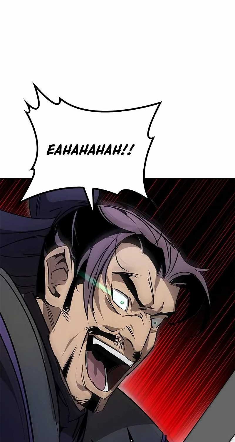 Martial Wild West Chapter 59 - halaman 44
