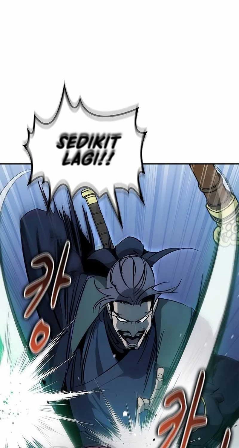 Martial Wild West Chapter 59 - halaman 46