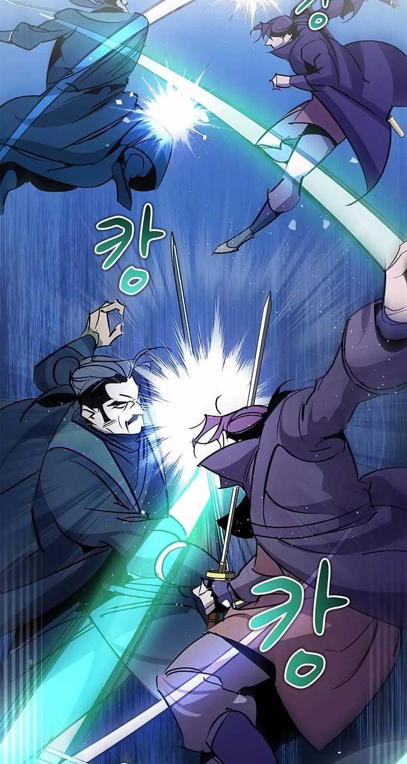 Martial Wild West Chapter 59 - halaman 48