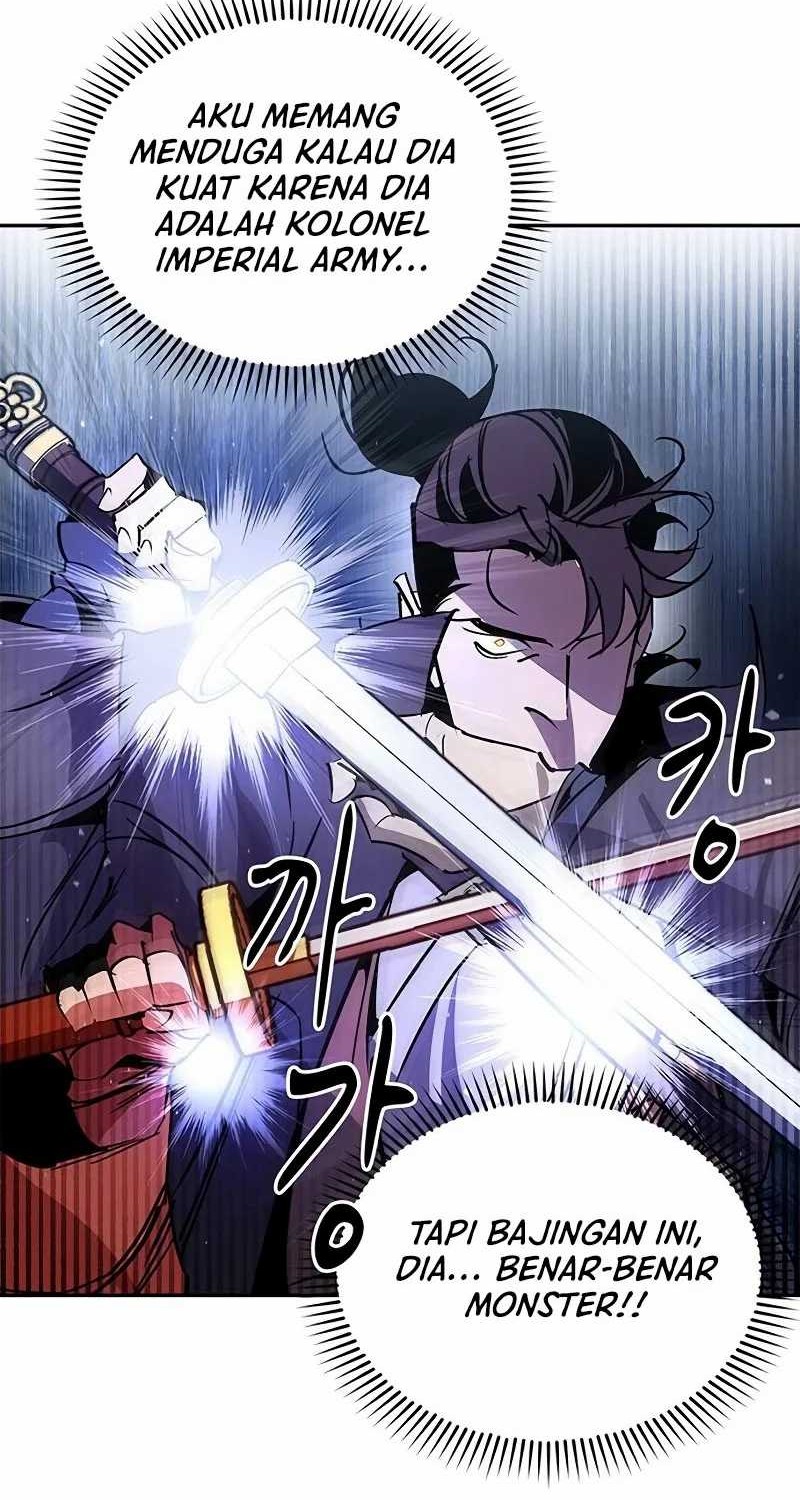Martial Wild West Chapter 59 - halaman 50
