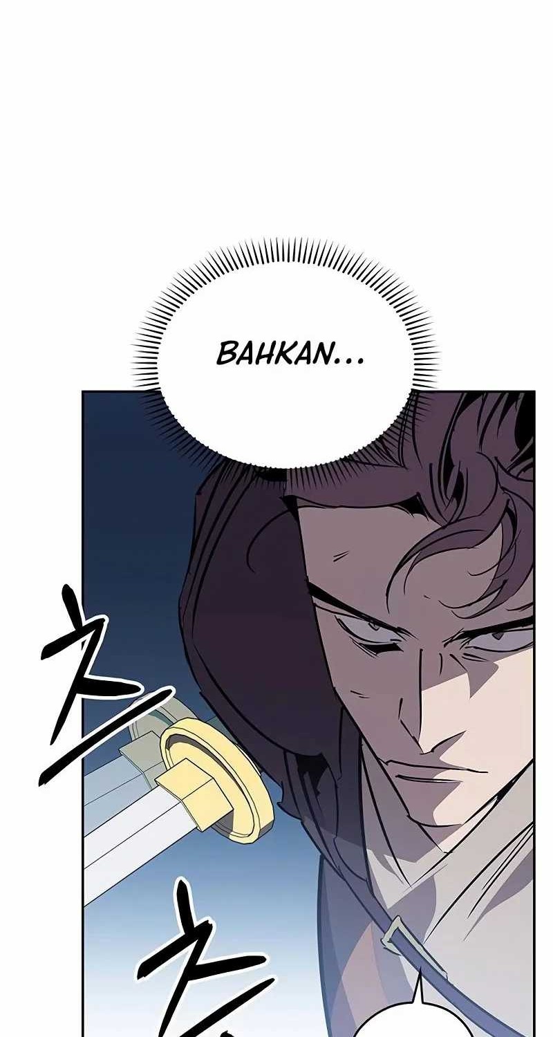 Martial Wild West Chapter 59 - halaman 52