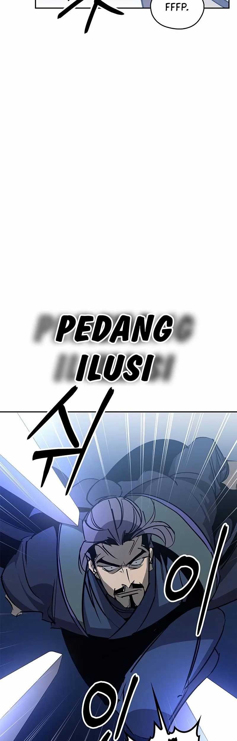 Martial Wild West Chapter 59 - halaman 53