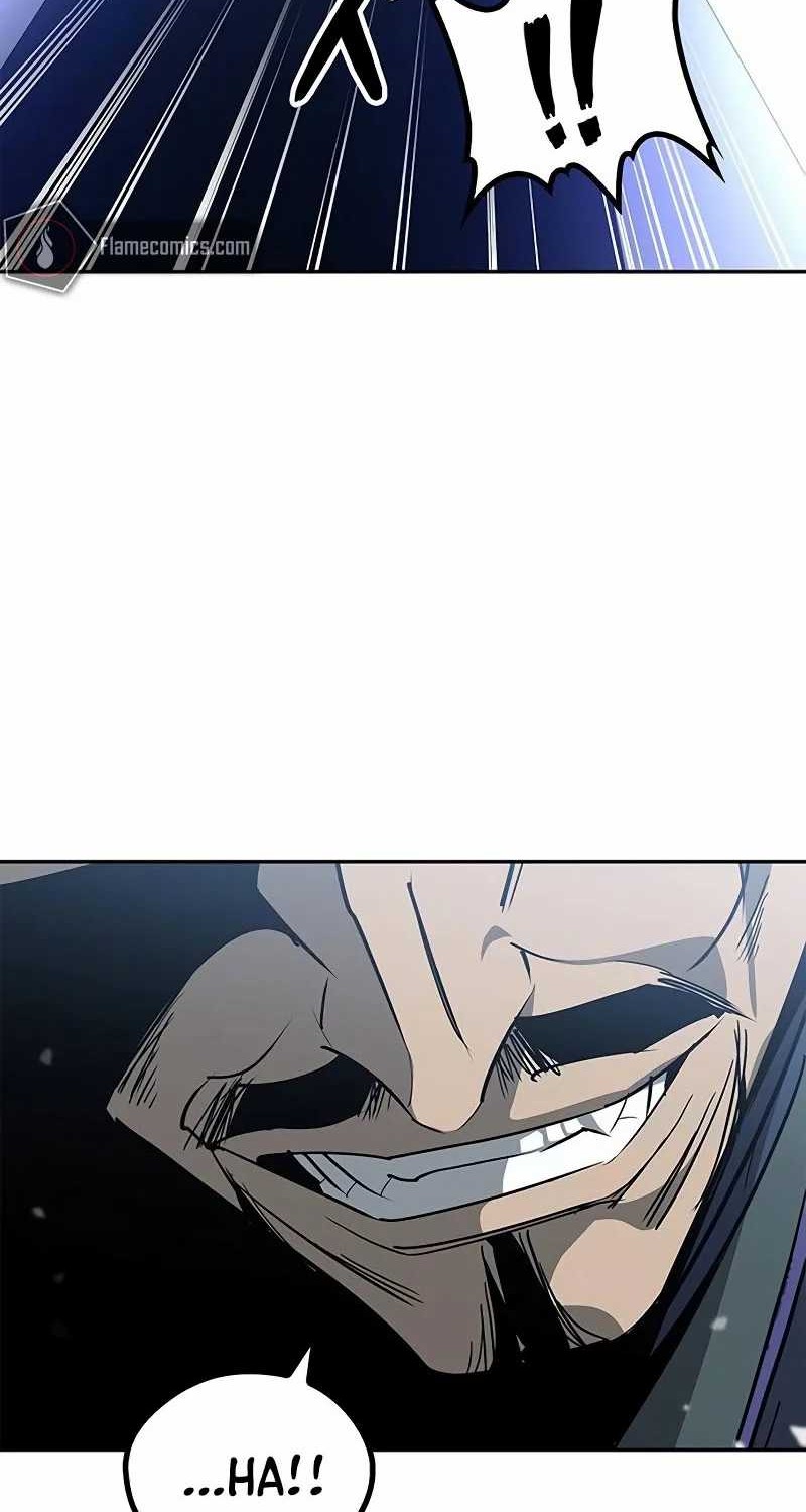 Martial Wild West Chapter 59 - halaman 54