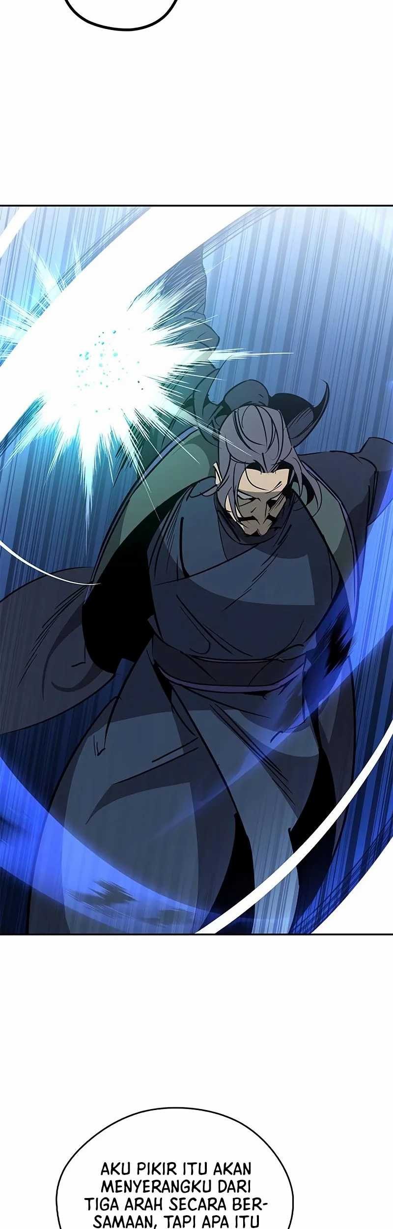 Martial Wild West Chapter 59 - halaman 55