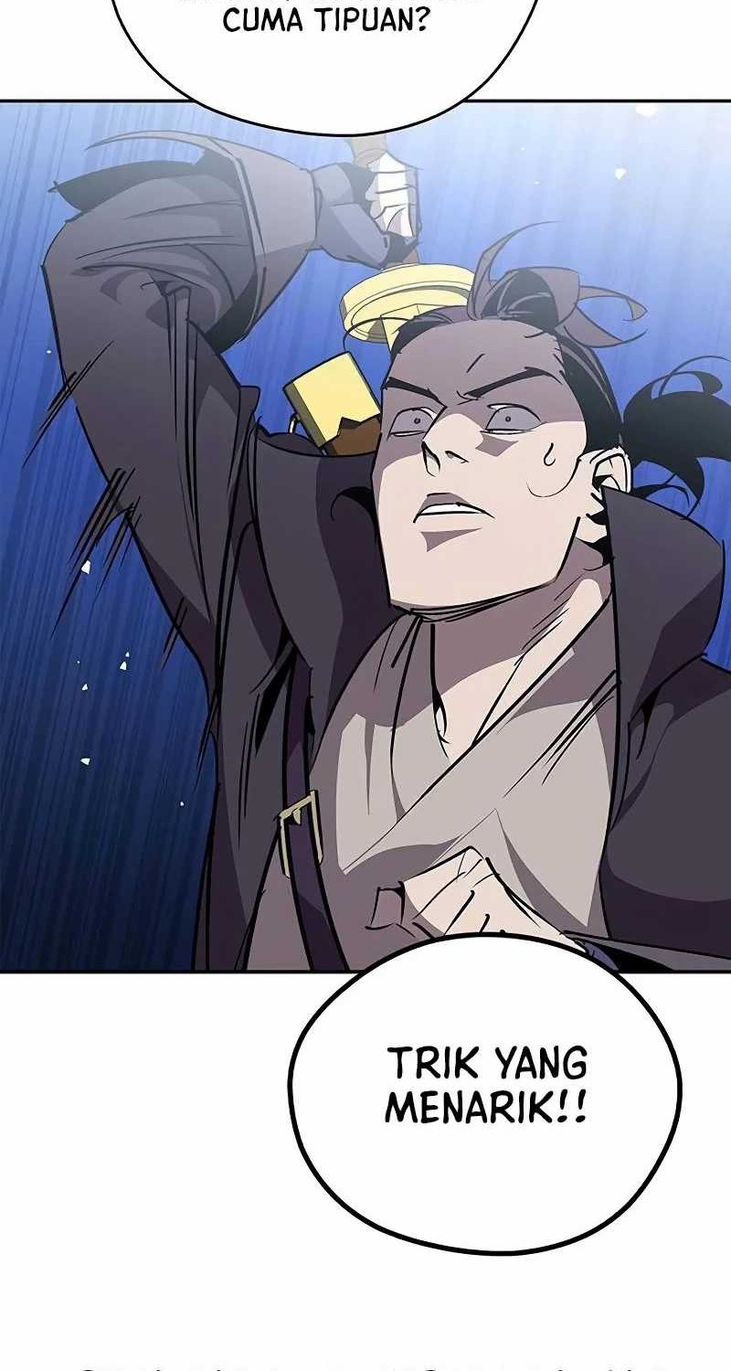 Martial Wild West Chapter 59 - halaman 56