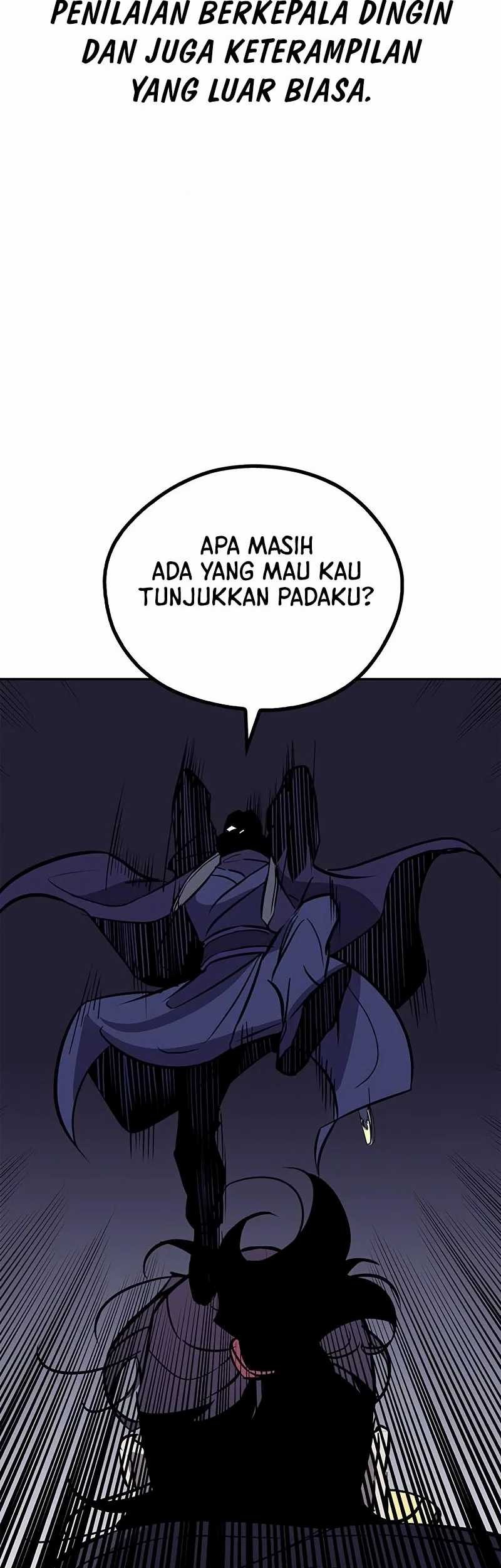 Martial Wild West Chapter 59 - halaman 57