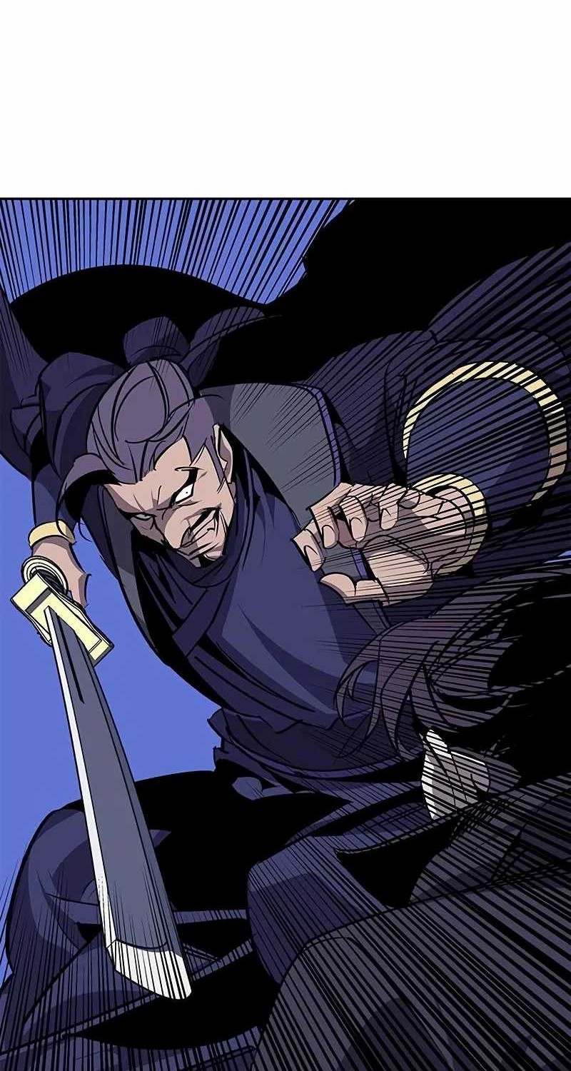 Martial Wild West Chapter 59 - halaman 60