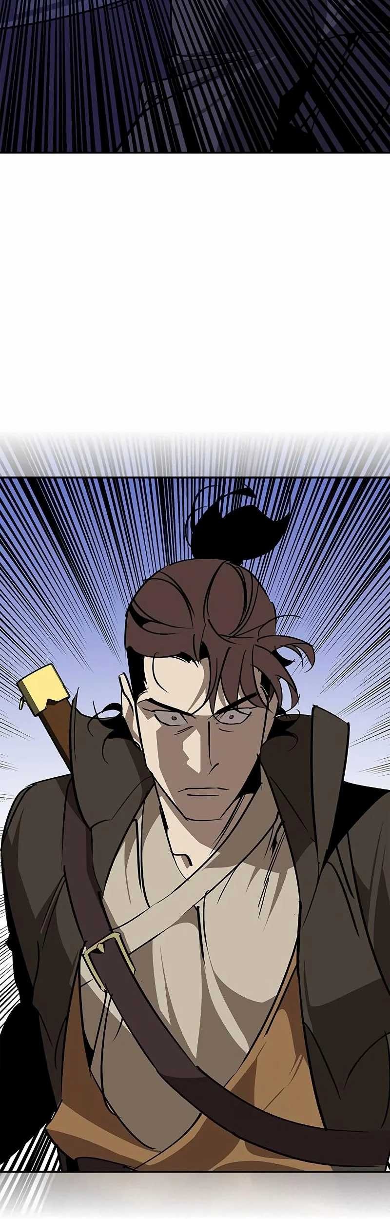 Martial Wild West Chapter 59 - halaman 61