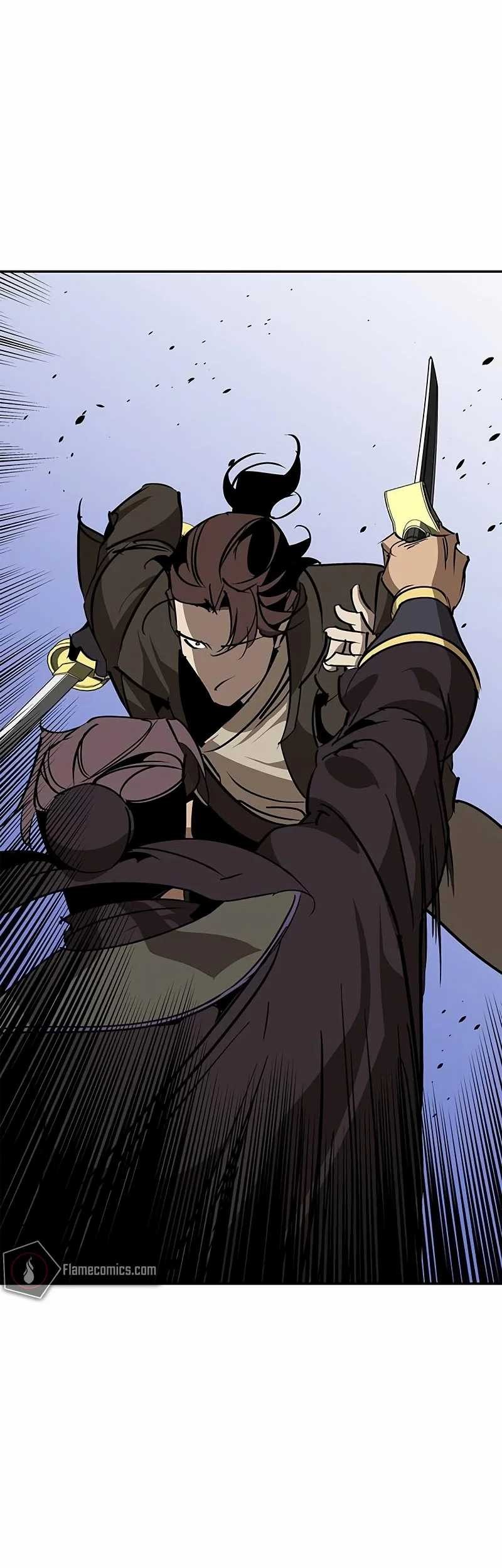 Martial Wild West Chapter 59 - halaman 63
