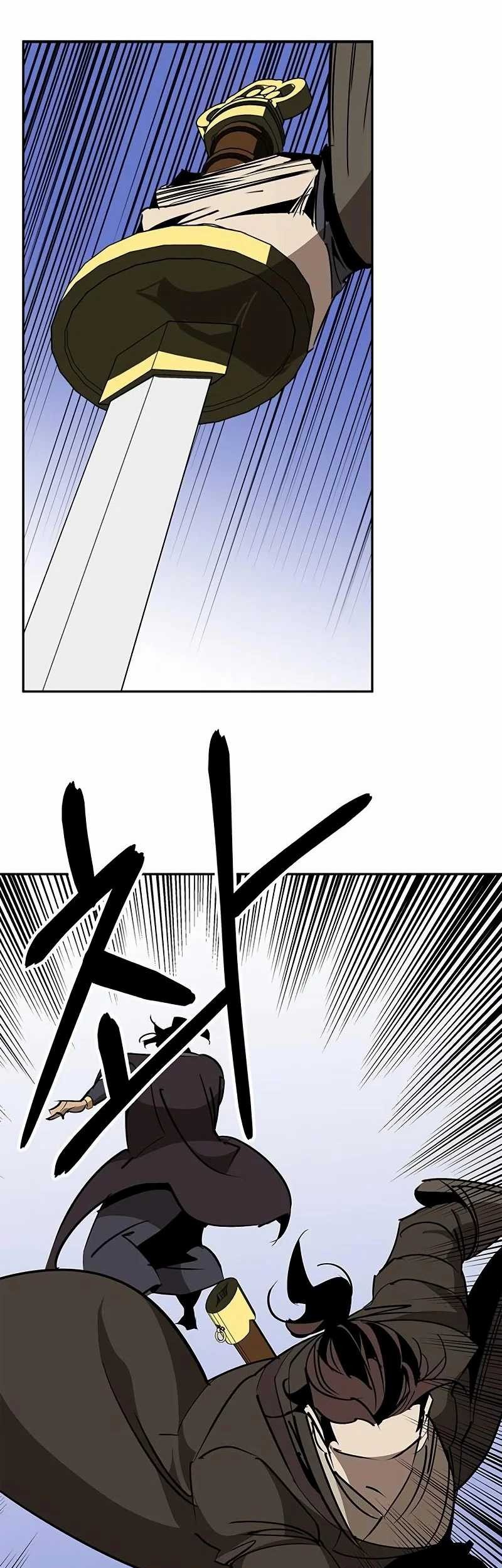 Martial Wild West Chapter 59 - halaman 65