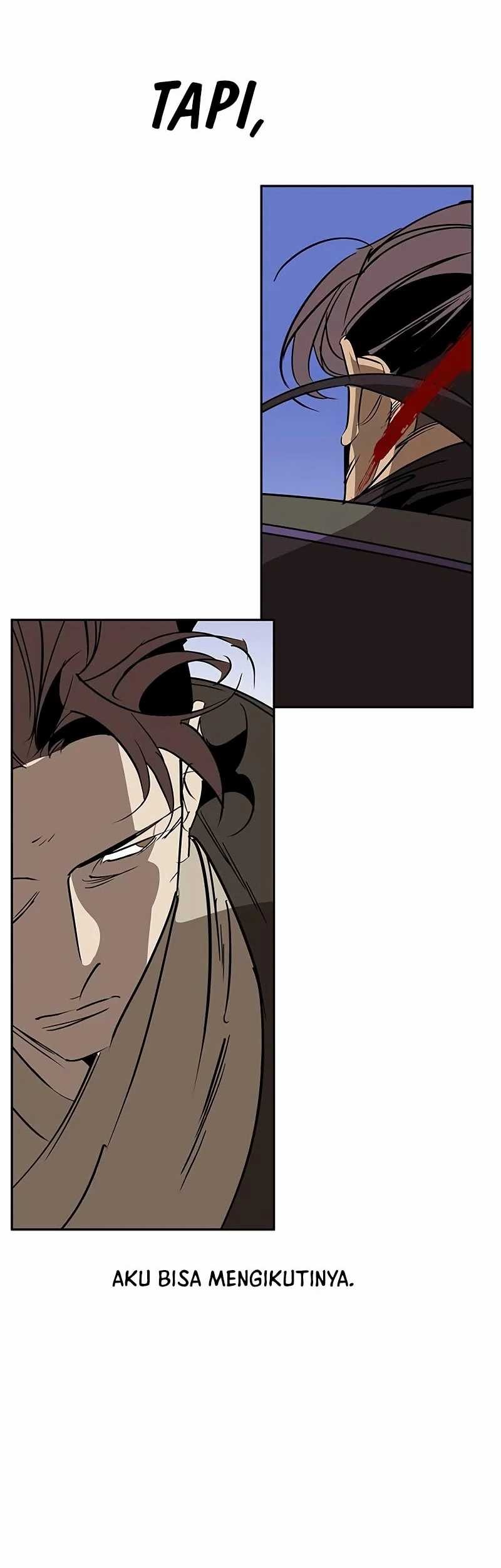 Martial Wild West Chapter 59 - halaman 67