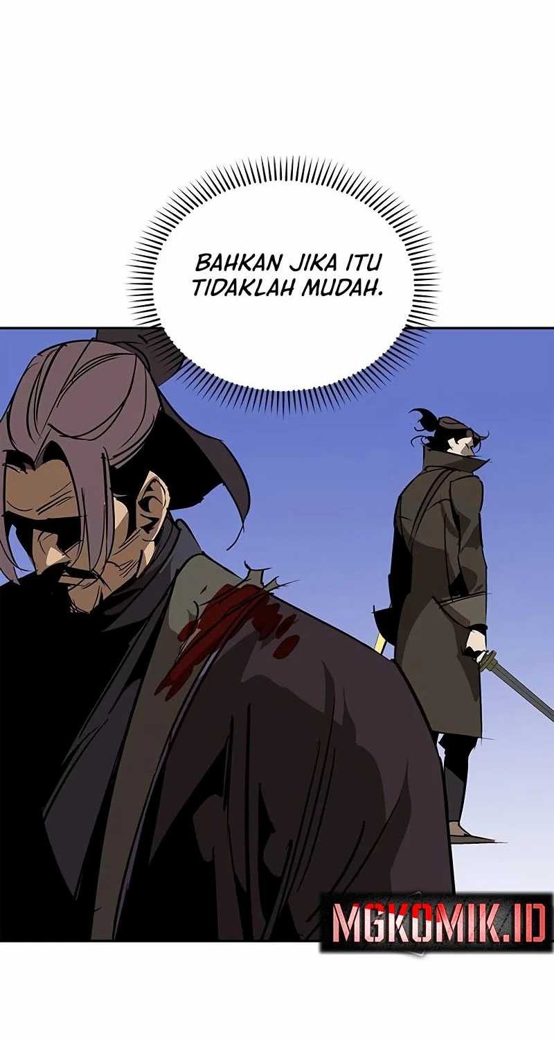 Martial Wild West Chapter 59 - halaman 68