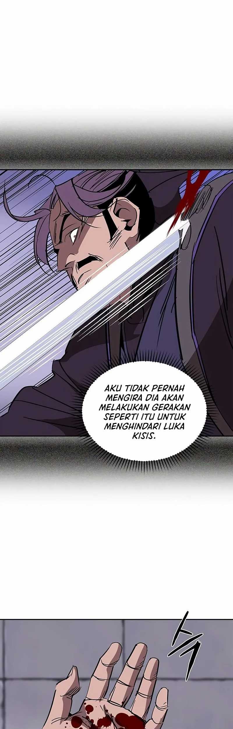 Martial Wild West Chapter 59 - halaman 69