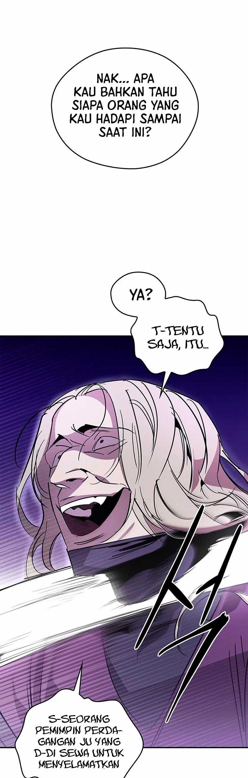 Martial Wild West Chapter 59 - halaman 7