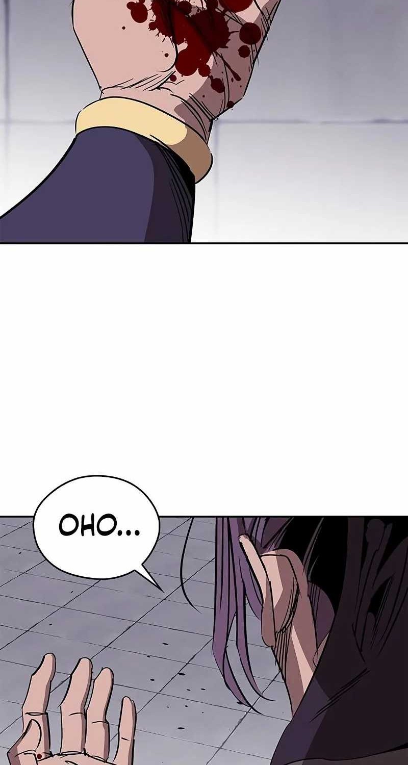Martial Wild West Chapter 59 - halaman 70