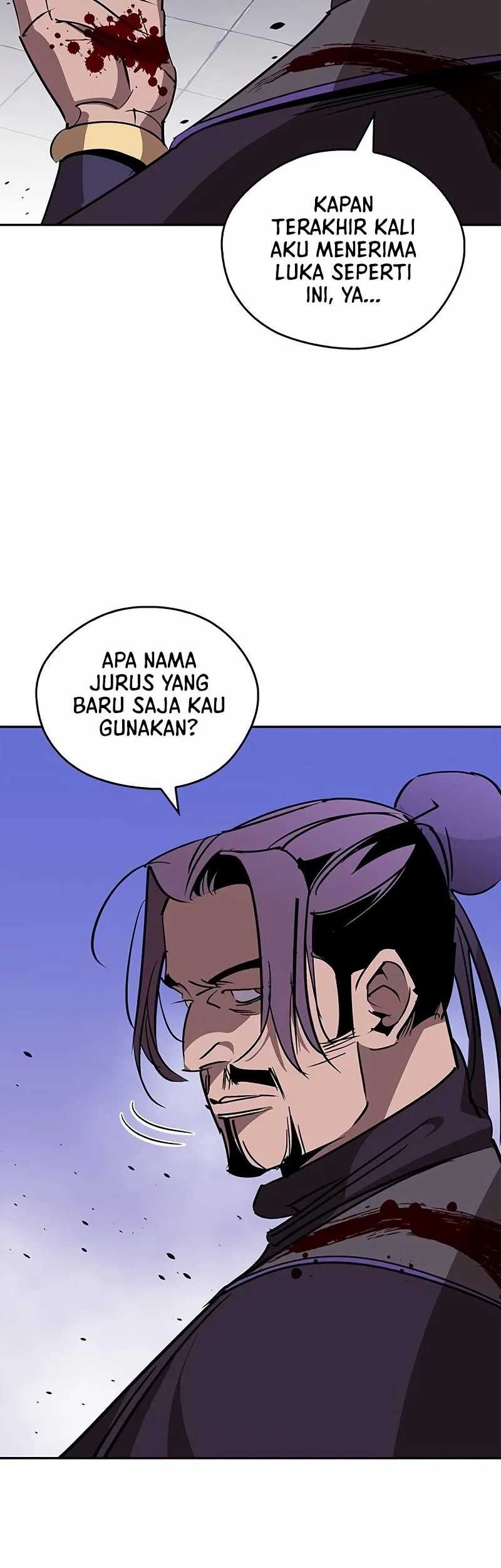 Martial Wild West Chapter 59 - halaman 71