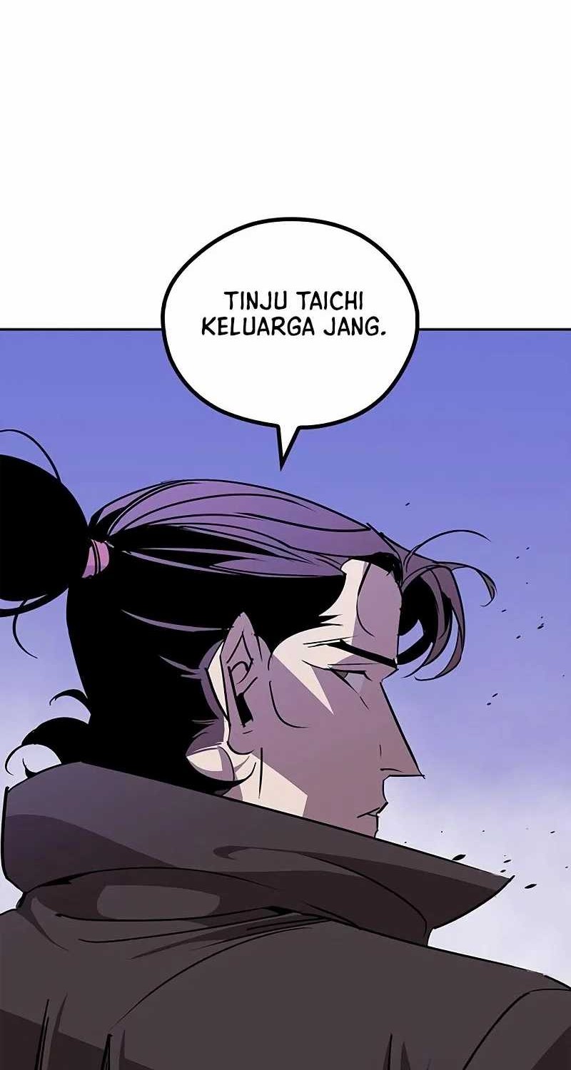 Martial Wild West Chapter 59 - halaman 72